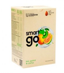 Smart GO «Киви, гуава, кактус» (7 порций)